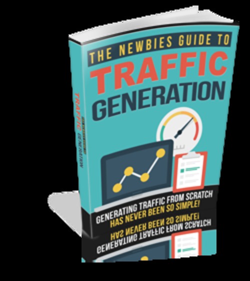 Product picture Killer traffic Generation sources 
